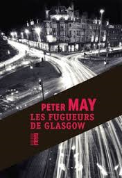 LES FUGUEURS DE GLASGOW - MAY, Peter