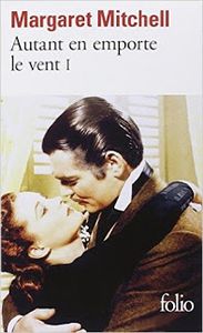 AUTANT EN EMPORTE LE VENT - MITCHELL, Margaret