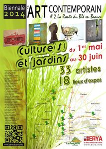 Je participe à