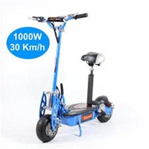 Trottinette électrique à Nîmes : 469€