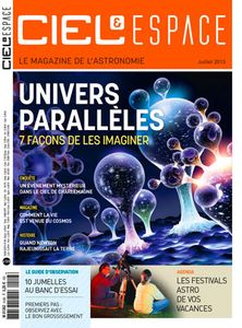 La réalité cachée, l'édito d'Alain Cirou
