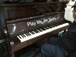 Saint Pancras en musique