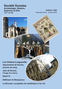 Bulletin n°304 - 2014 - Sommaire
