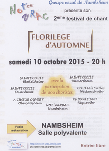 Affiche