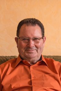 Fernand Bader fête ses 80 ans