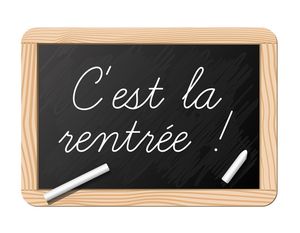 Une rentrée stable