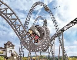 Erlebnispark Tripsdrill (Allemagne)