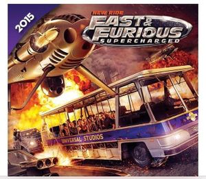 Universal Studios Hollywood (USA)