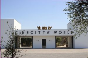 Cinecittà World (Italie)