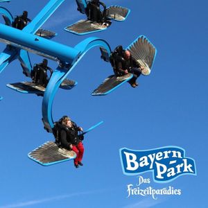 Bayern Park (Allemagne)