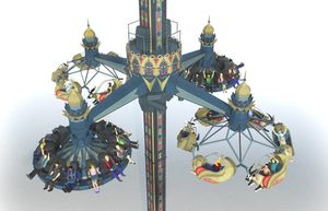 Tivoli Gardens (Danemark)