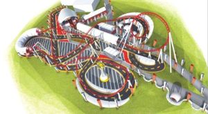 EnergyLandia (Pologne)