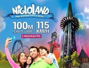 Nigloland (France)