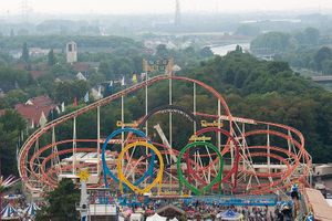 Olympia Looping (Allemagne)