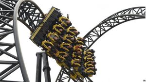 Alton Towers (UK)