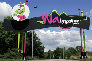 Walygator Parc (France)