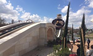 Parc Astérix (France)