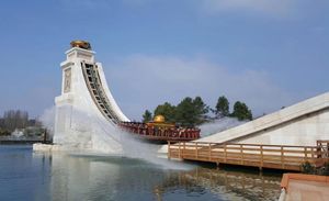 Parc Astérix (France)
