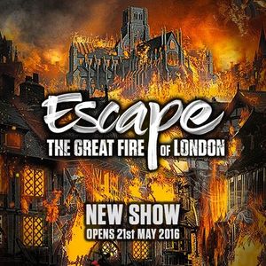 London Dungeon (UK)