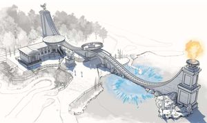 Parc Astérix (France)