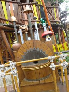 Parc Astérix (France)