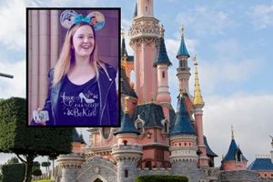 Disneyland Paris (France)