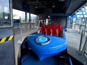 Walibi Belgium (Belgique)