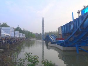 Walibi Belgium (Belgique)