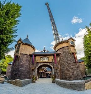 Nigloland (France)