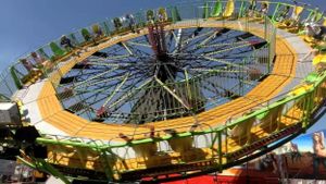 Foire du Midi (Belgique)
