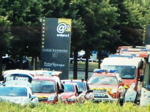 Futuroscope (France)