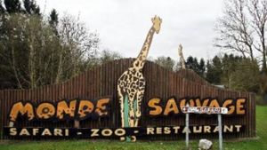 Le Monde Sauvage (Belgique)