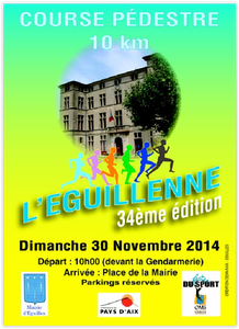 RESULTATS 2014 2eme Semestre