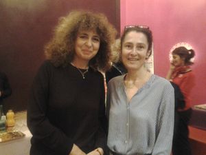 Grand Prix Cinéma ELLE