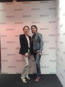 Grand Prix Cinéma ELLE 2013 : photos officielles