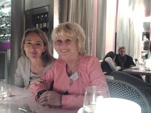 Communication & Entreprise : TFTC, réseau féminin de communicantes en France