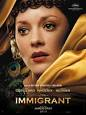 Grand Prix Cinéma ELLE 2013 : "The Immigrants"