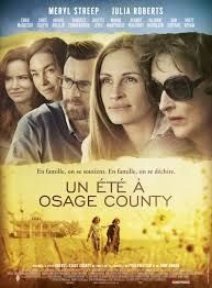 Ciné : Un été à Osage County