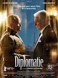 Ciné : Diplomatie