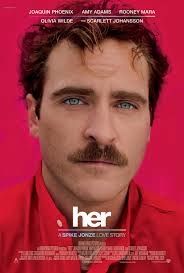 Ciné : Her