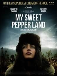 Ciné : My Sweet Pepper Land