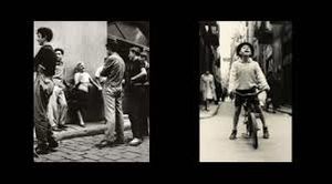 Expo : Joan Colom à Barcelone