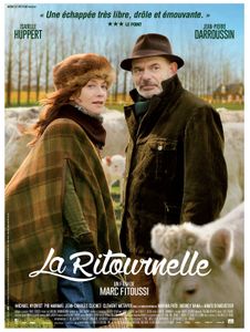 Ciné : La Ritournelle