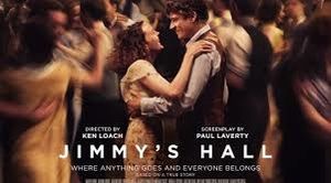Ciné : Jimmy’s Hall