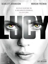 Ciné : Lucy de Luc Besson