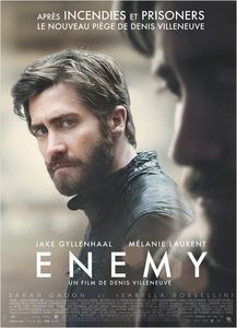 Ciné : Enemy de Denis Villeneuve