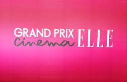 Grand Prix Cinéma ELLE