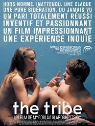 The tribe