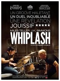 Ciné #CPcineELLE : Whiplash, de Damien Chazelle