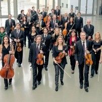 Musique : L'Orchestre de chambre de Paris